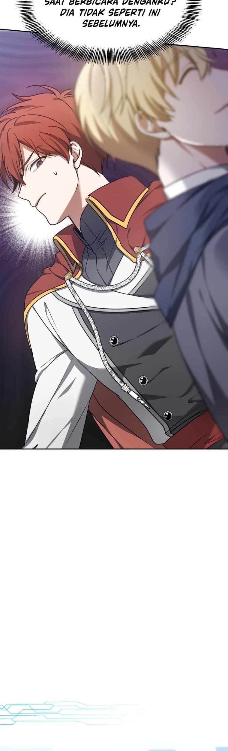 Dr. Player Chapter 08 Gambar 43