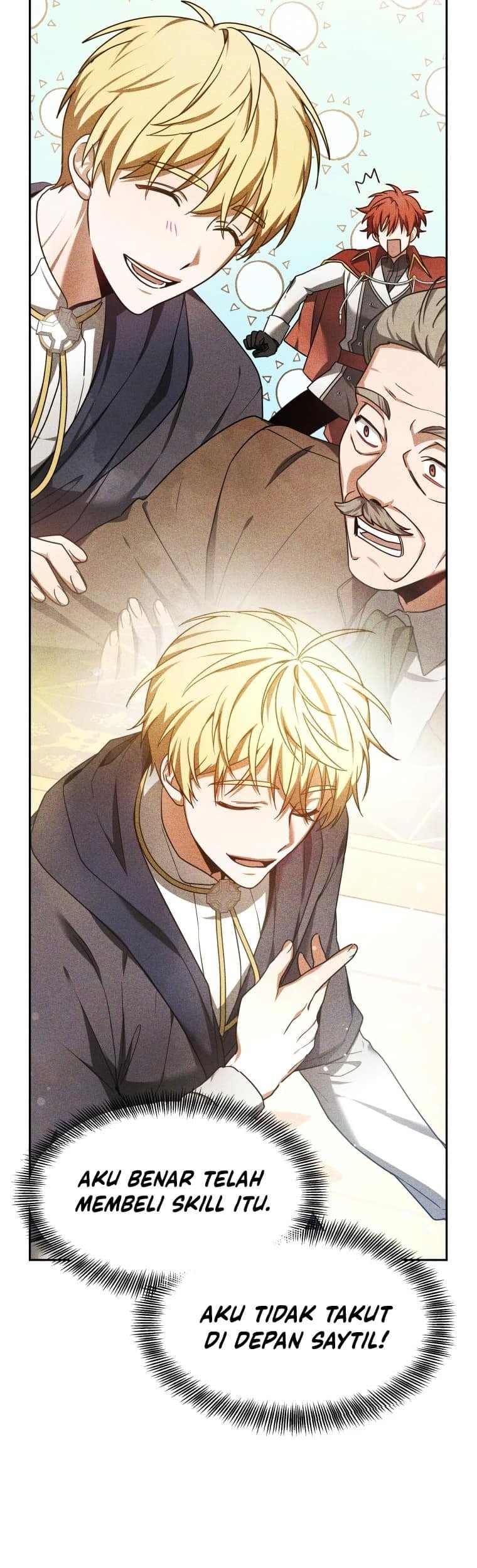 Dr. Player Chapter 08 Gambar 46