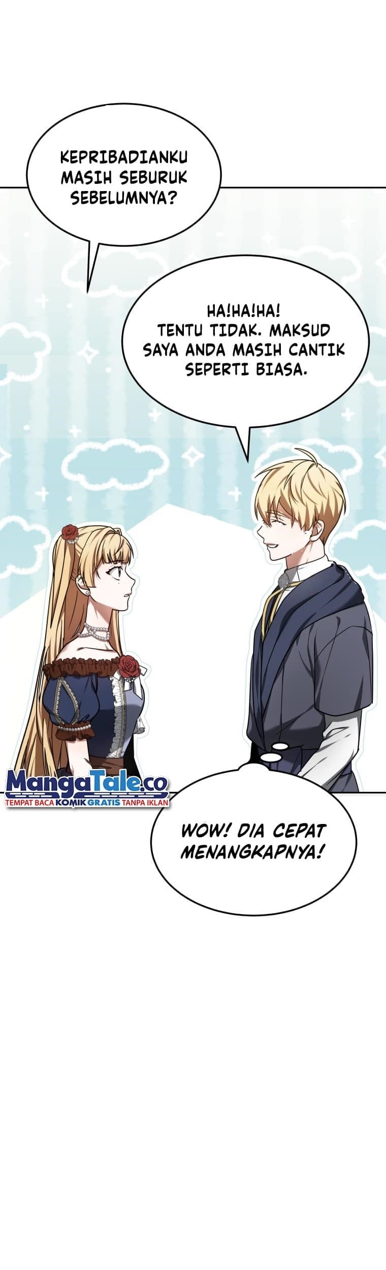 Dr. Player Chapter 08 Gambar 58