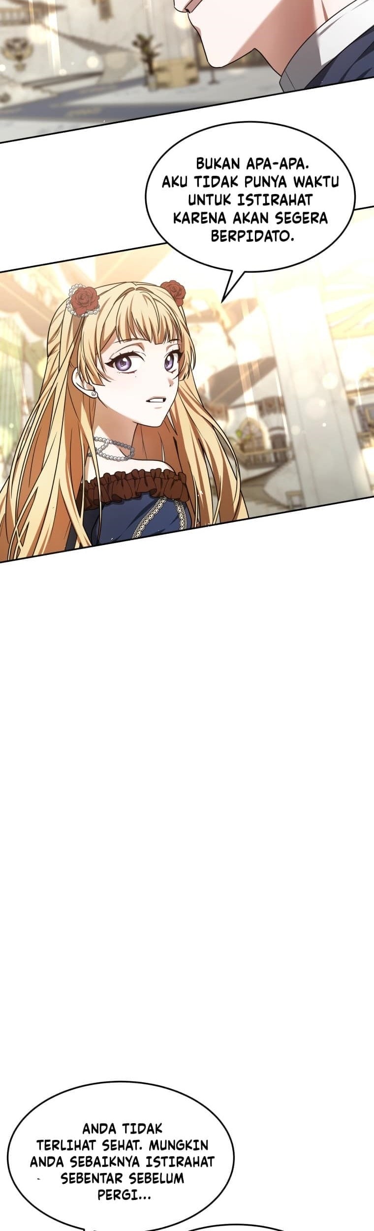 Dr. Player Chapter 08 Gambar 61