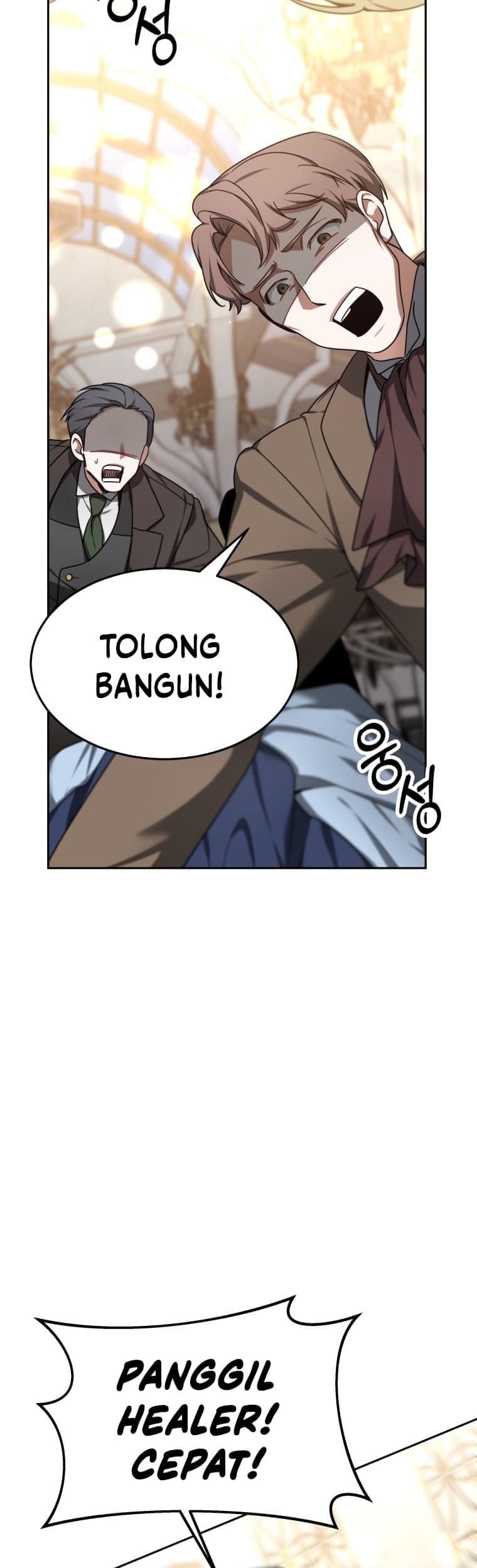 Dr. Player Chapter 08 Gambar 79