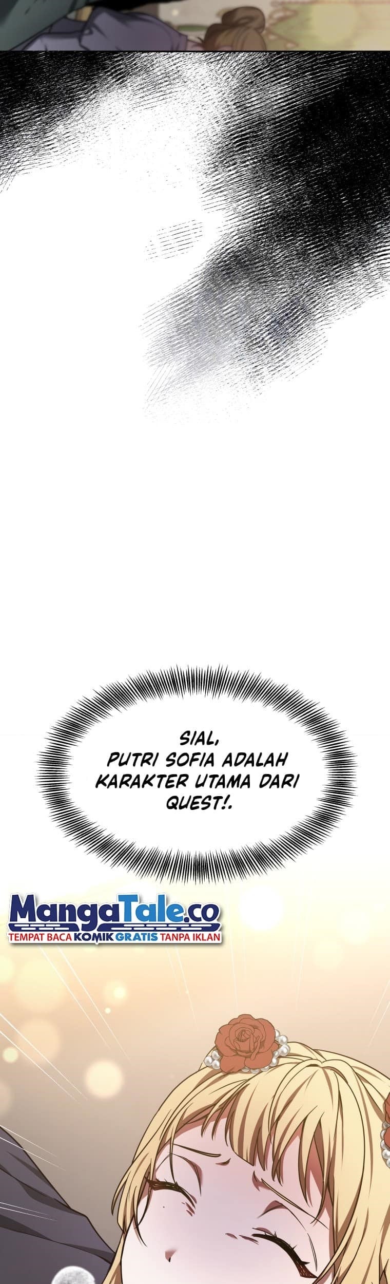 Dr. Player Chapter 08 Gambar 83
