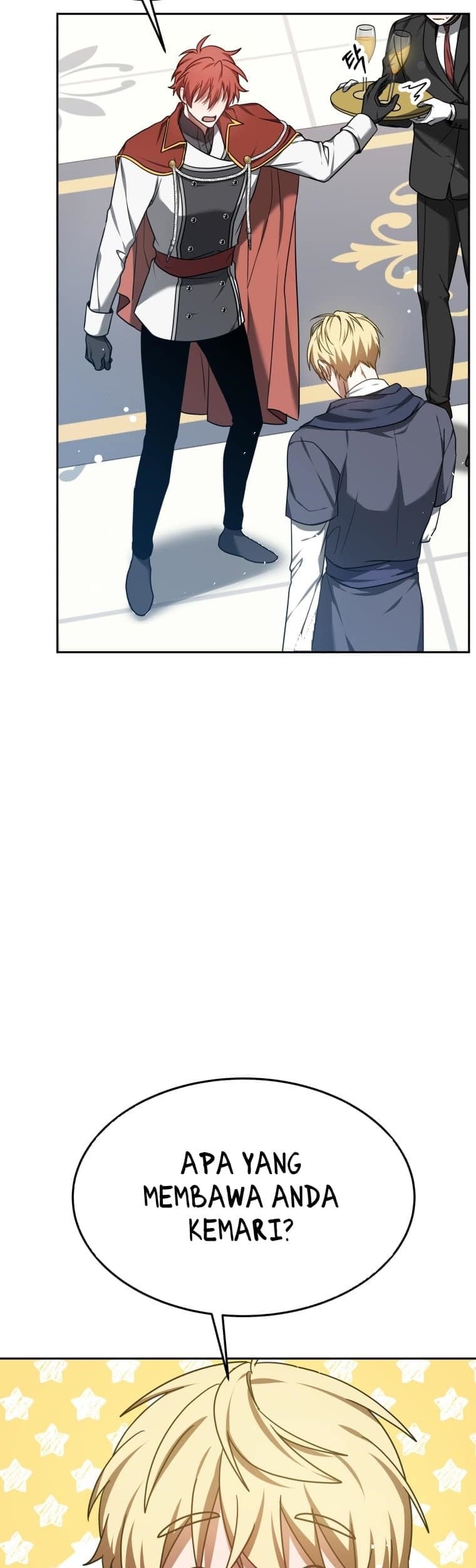 Dr. Player Chapter 08 Gambar 14