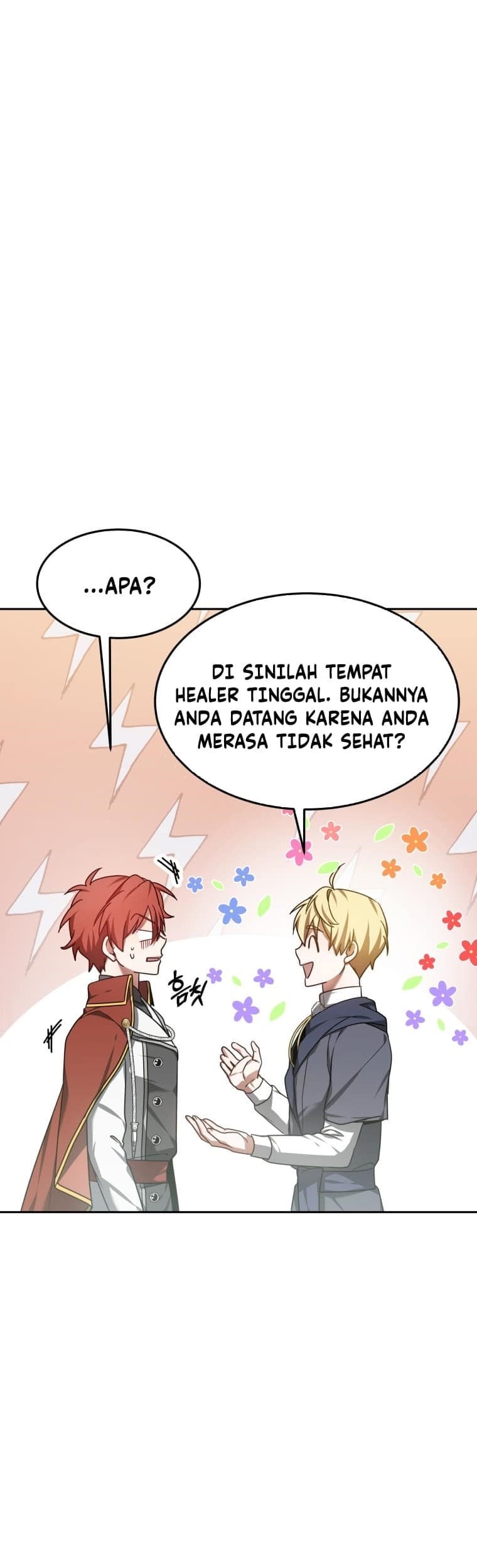Dr. Player Chapter 08 Gambar 16