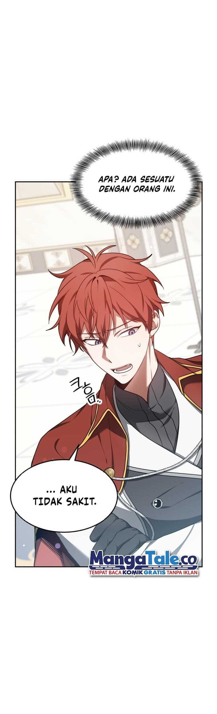 Dr. Player Chapter 08 Gambar 17