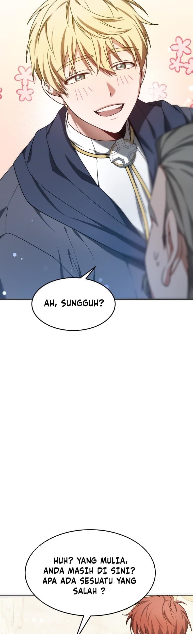 Dr. Player Chapter 08 Gambar 24