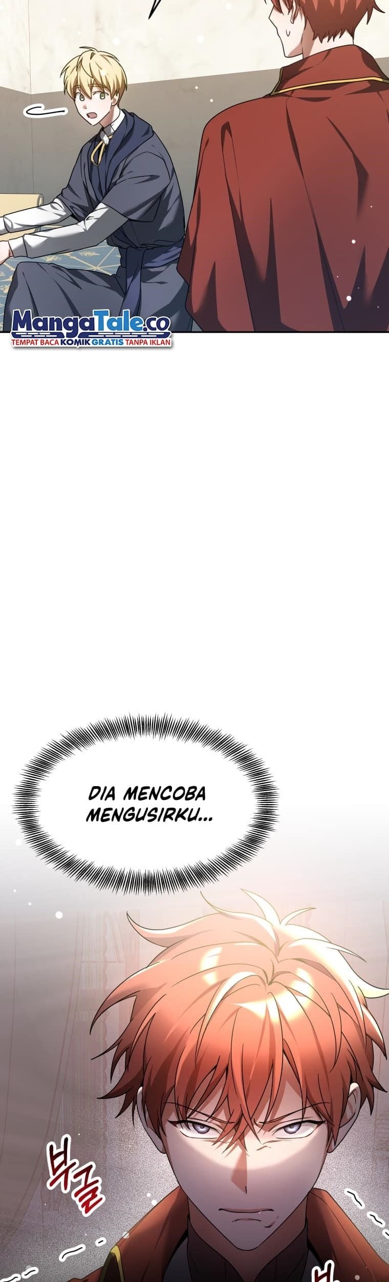 Dr. Player Chapter 08 Gambar 25