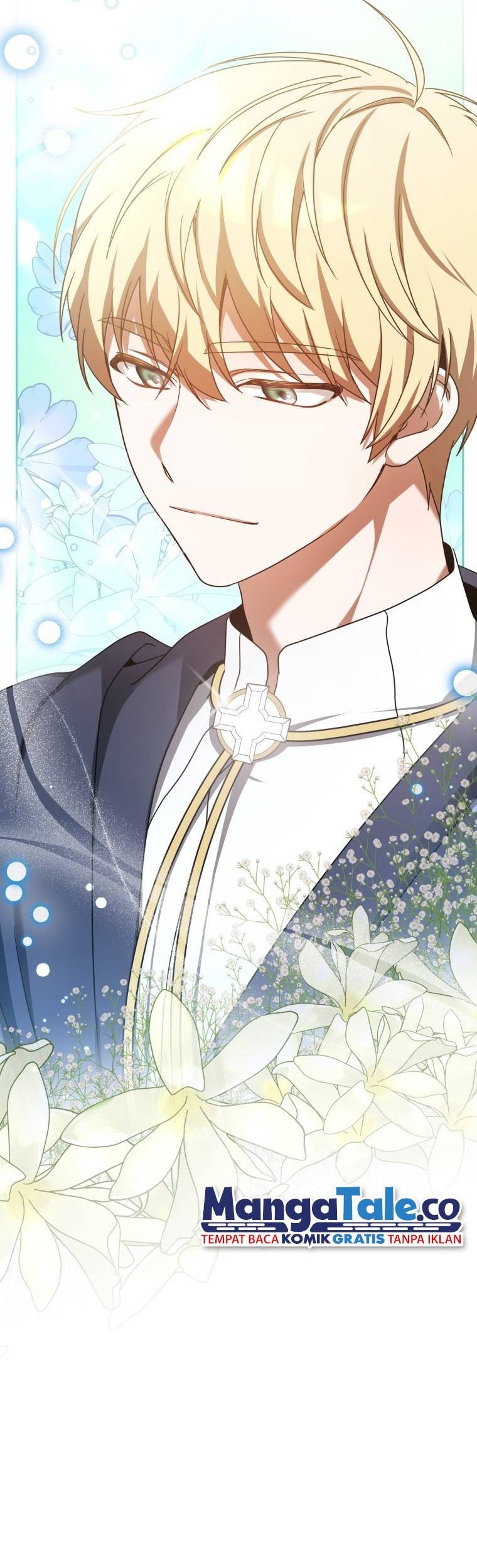 Dr. Player Chapter 07 Gambar 60