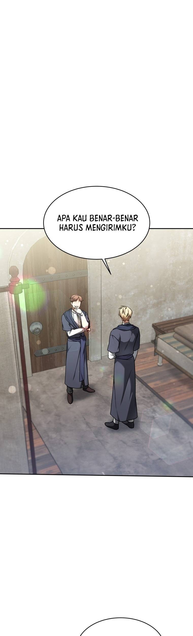 Baca Manhwa Dr. Player Chapter 07 Gambar 2
