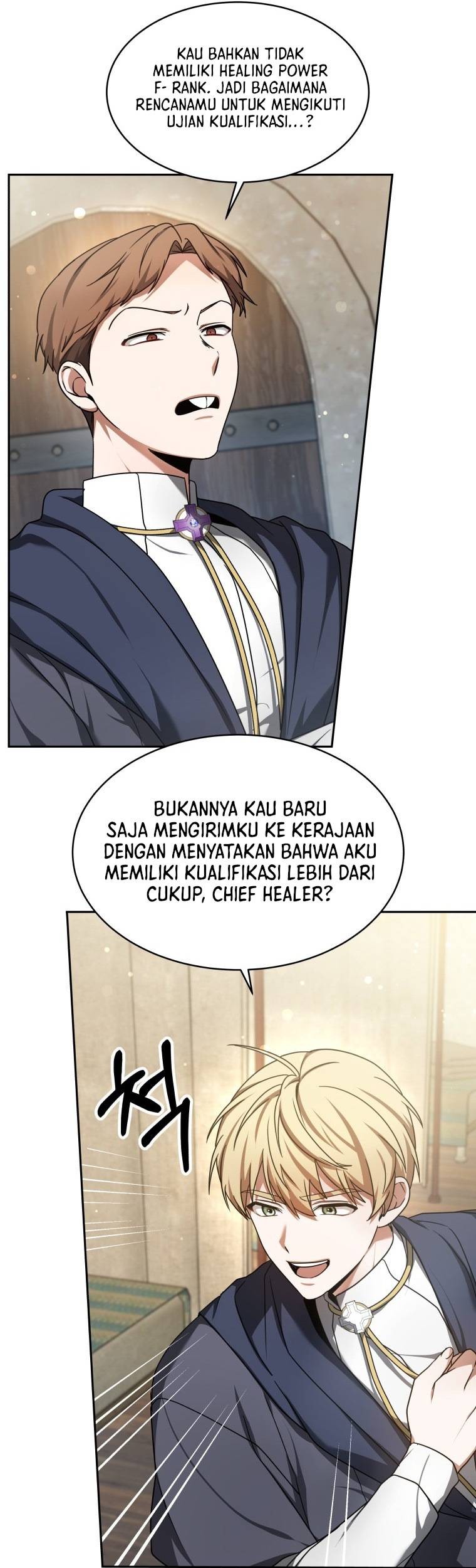 Dr. Player Chapter 07 Gambar 13