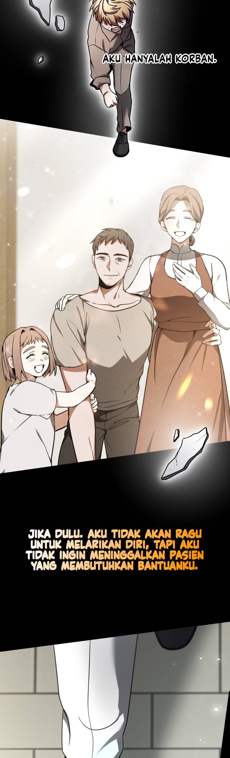 Dr. Player Chapter 07 Gambar 32