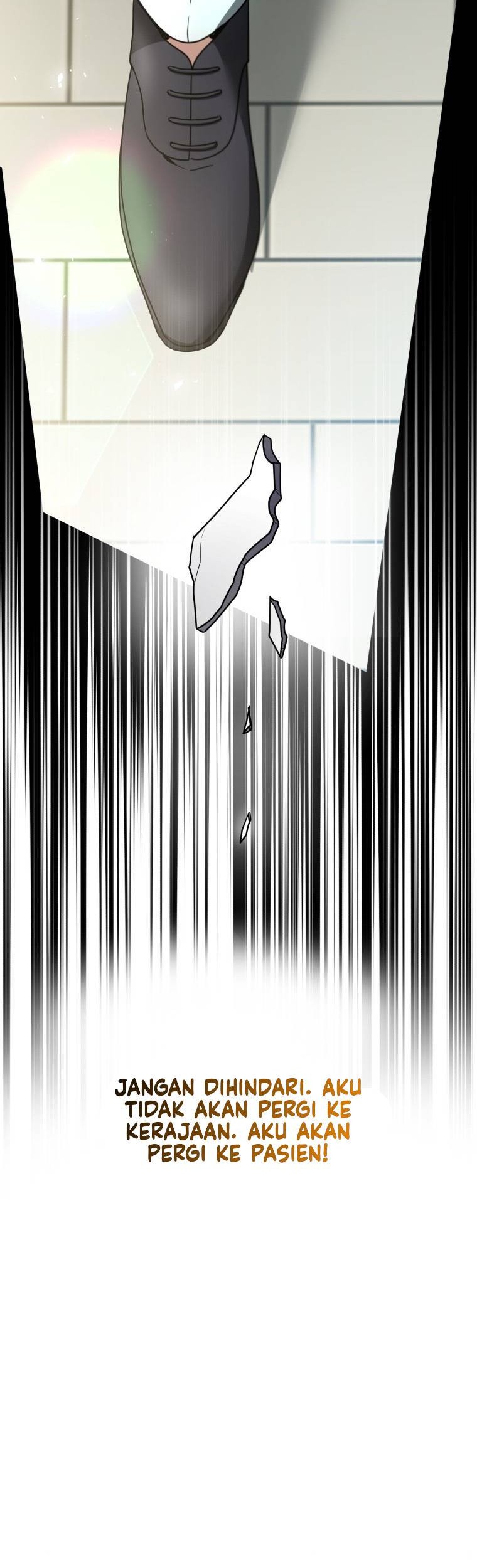 Dr. Player Chapter 07 Gambar 33