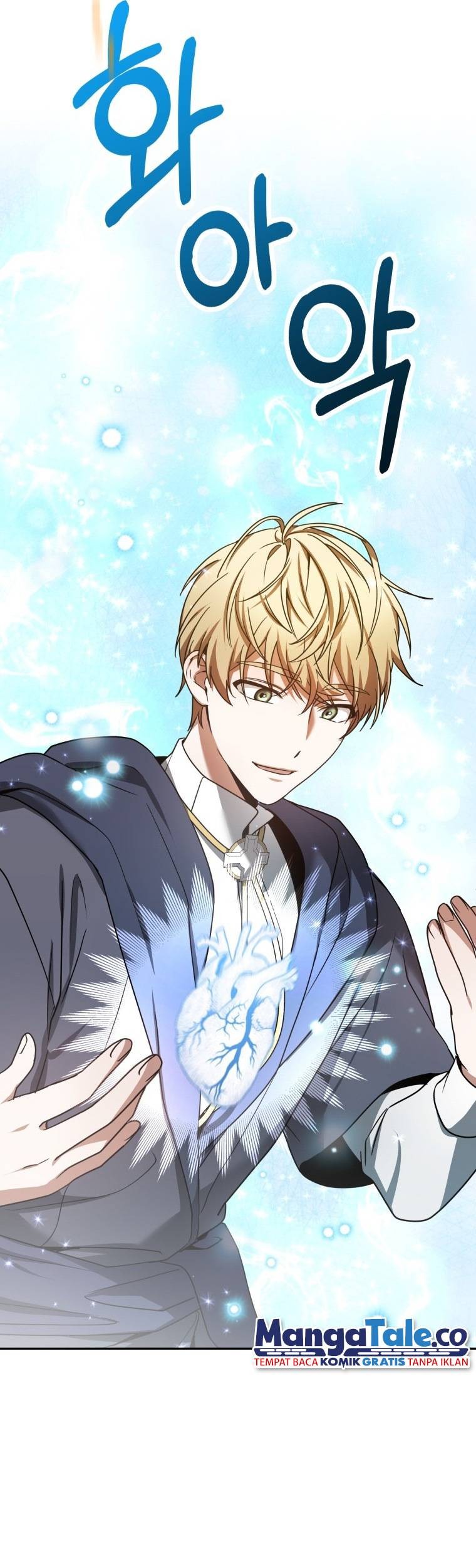 Dr. Player Chapter 07 Gambar 35