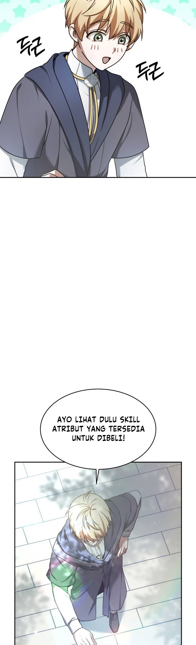 Dr. Player Chapter 07 Gambar 44