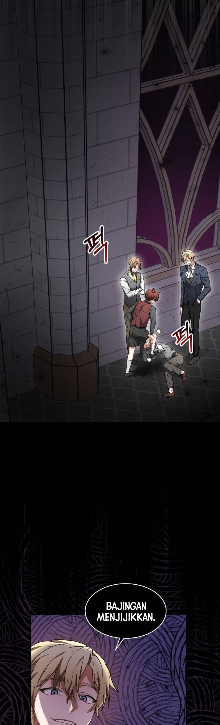 Dr. Player Chapter 06 Gambar 50