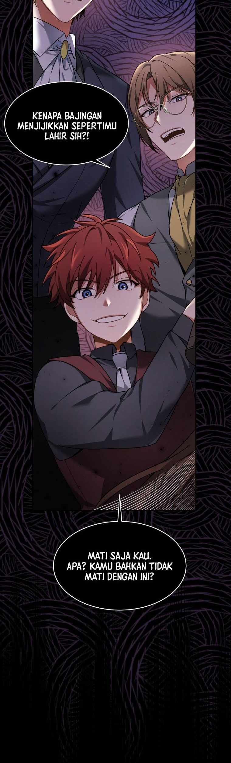 Dr. Player Chapter 06 Gambar 51