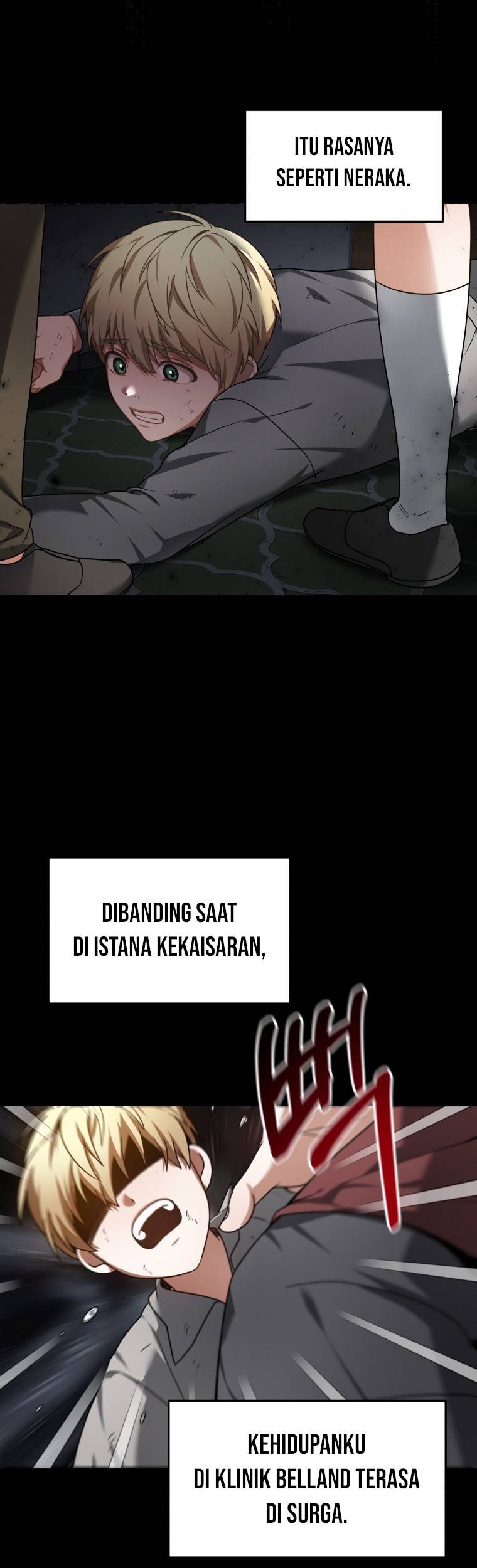 Dr. Player Chapter 06 Gambar 52