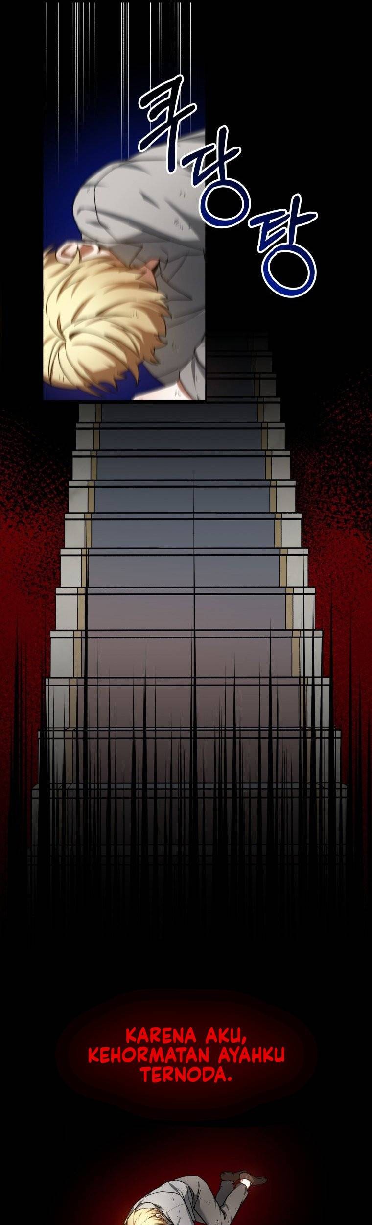 Dr. Player Chapter 06 Gambar 54