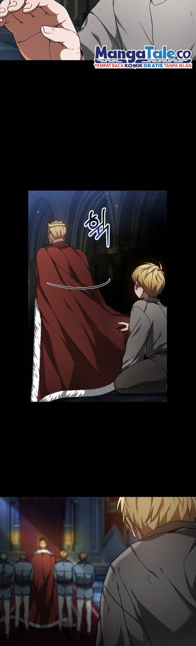 Dr. Player Chapter 06 Gambar 57