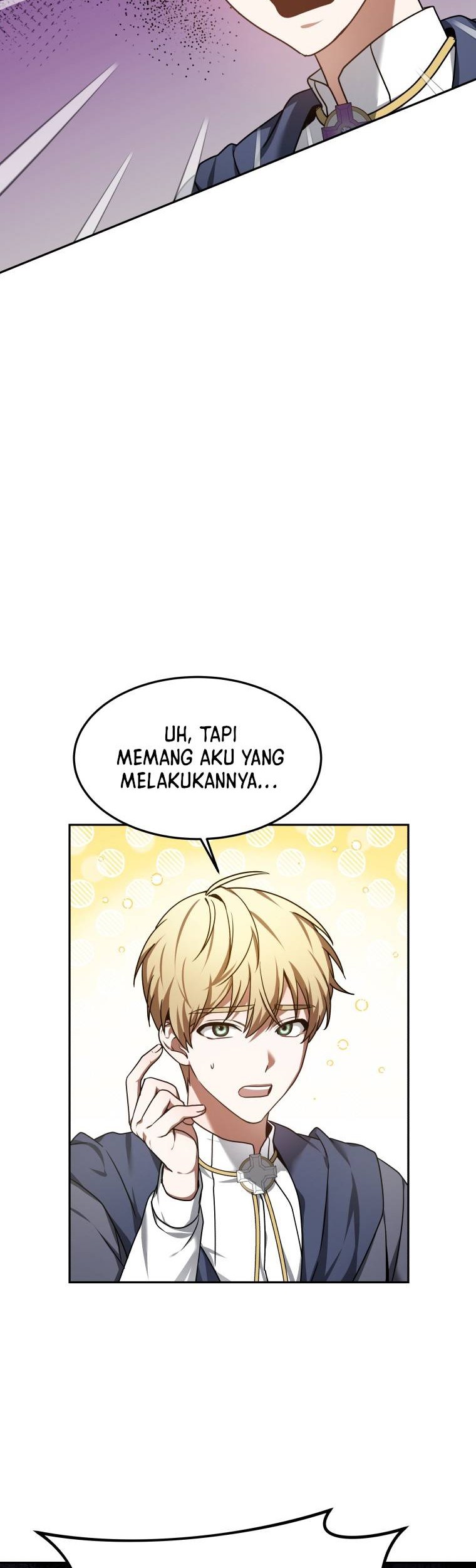 Dr. Player Chapter 06 Gambar 5