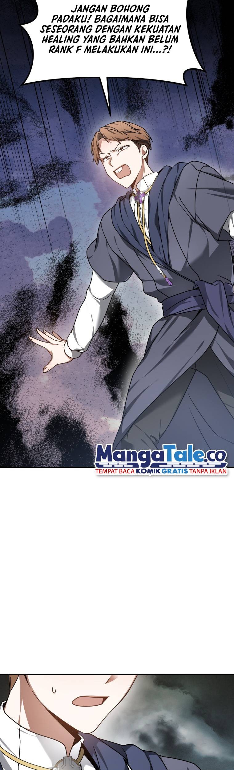 Dr. Player Chapter 06 Gambar 6