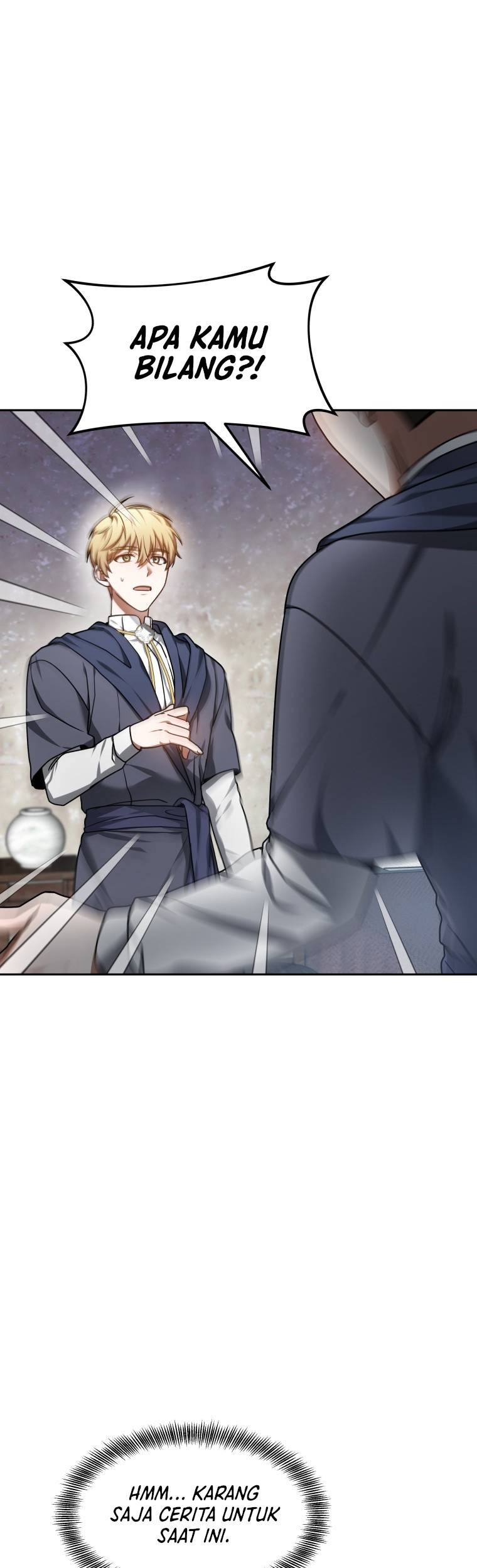 Dr. Player Chapter 06 Gambar 8