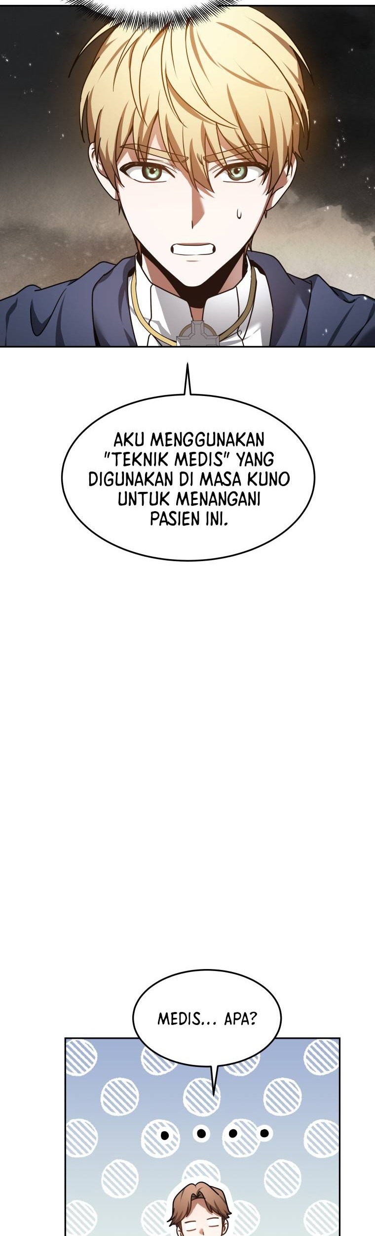 Dr. Player Chapter 06 Gambar 9