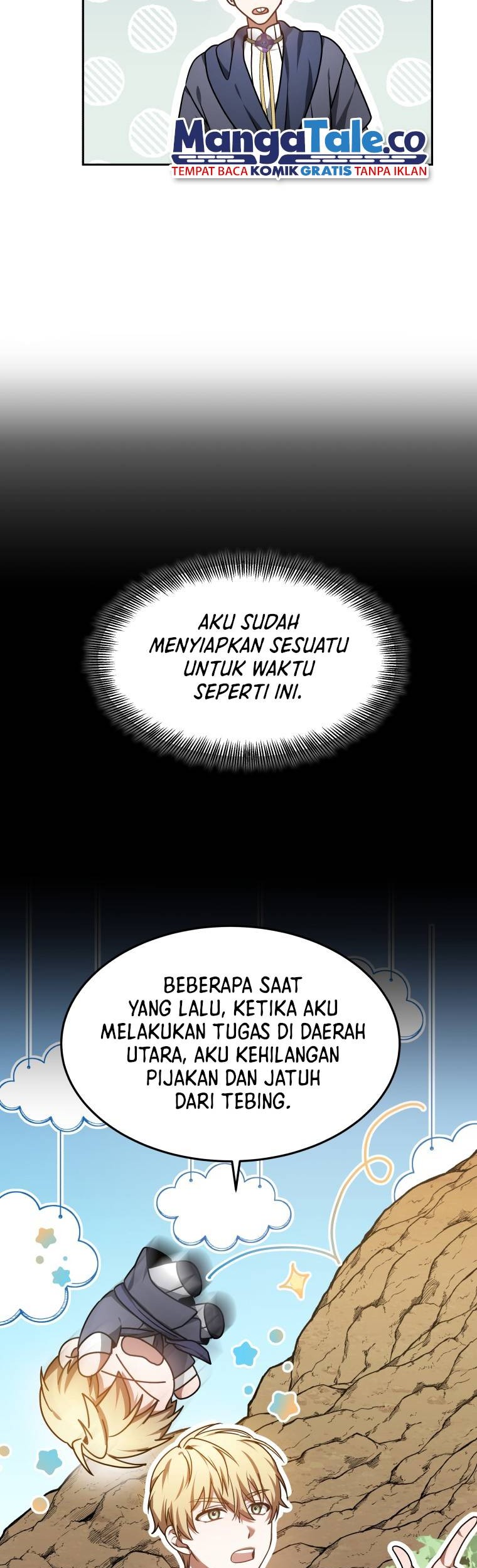 Dr. Player Chapter 06 Gambar 10