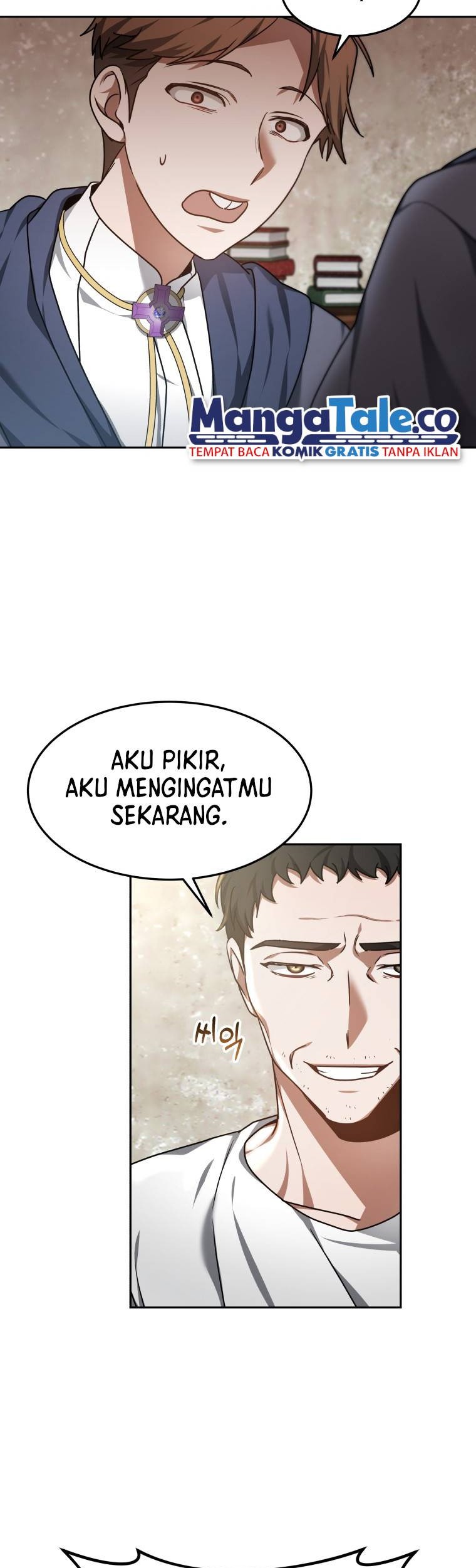 Dr. Player Chapter 06 Gambar 16