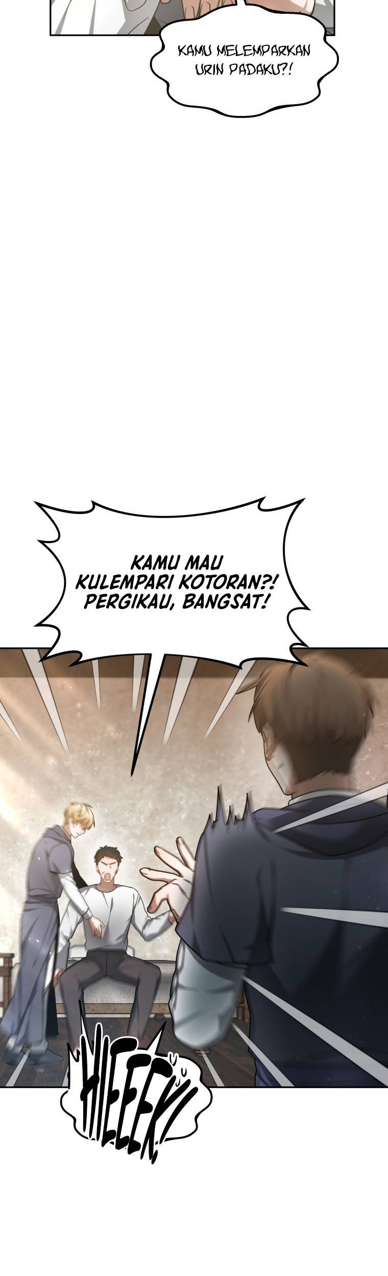 Dr. Player Chapter 06 Gambar 22