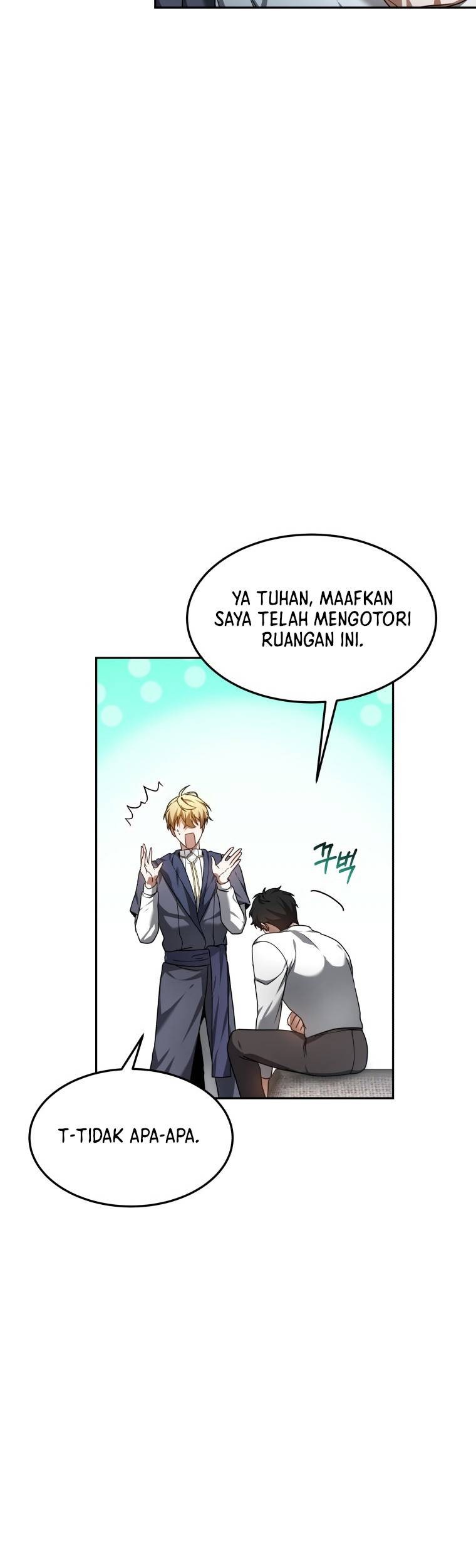 Dr. Player Chapter 06 Gambar 24