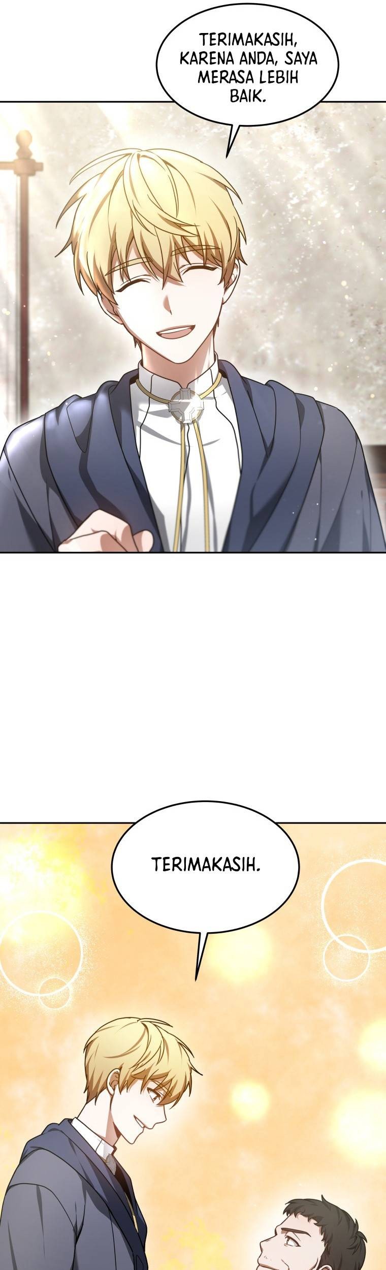 Dr. Player Chapter 06 Gambar 26