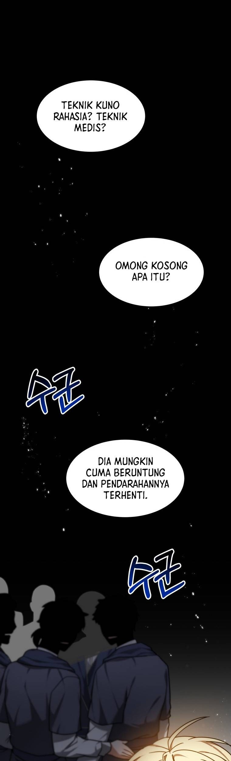 Dr. Player Chapter 06 Gambar 28