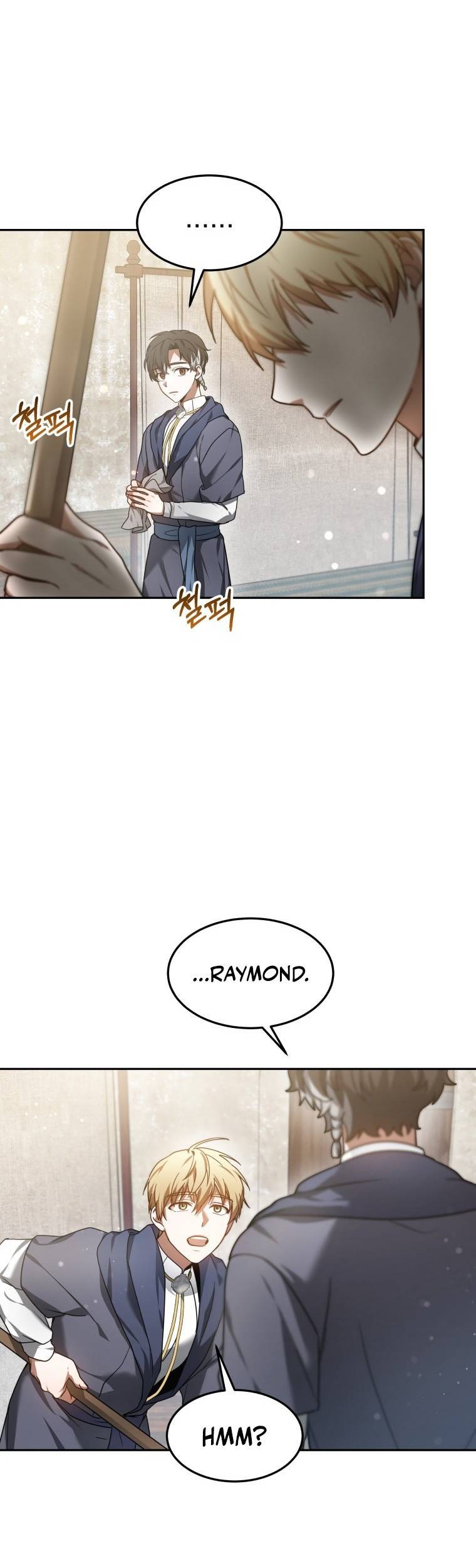 Dr. Player Chapter 06 Gambar 30