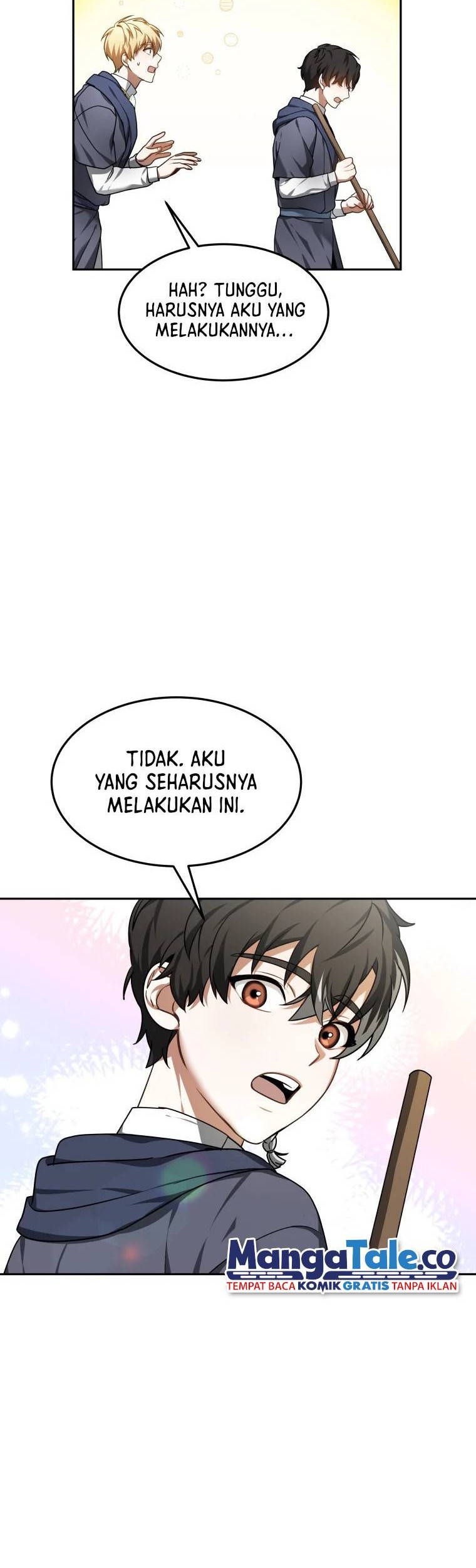 Dr. Player Chapter 06 Gambar 33