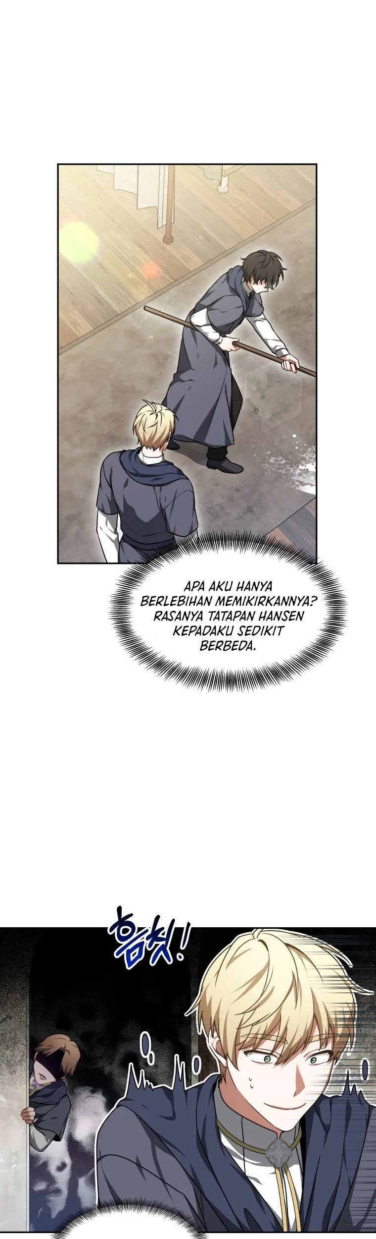 Dr. Player Chapter 06 Gambar 34