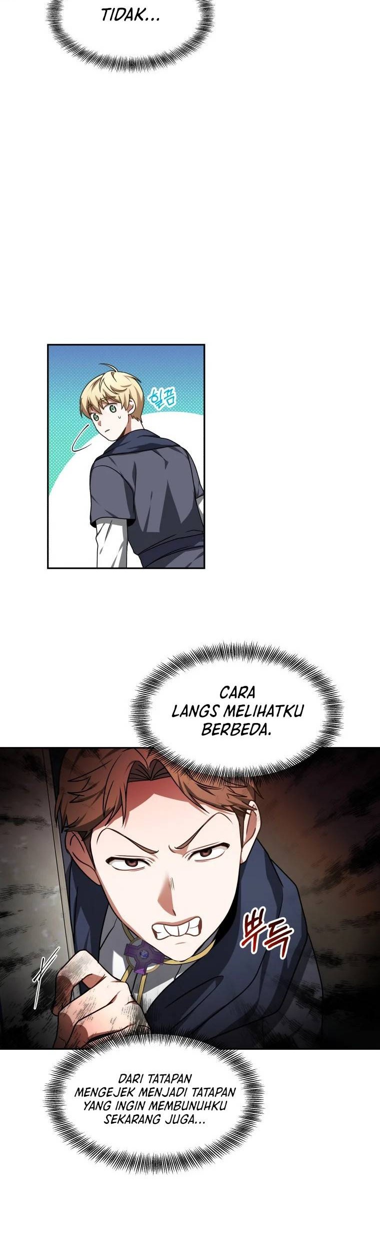 Dr. Player Chapter 06 Gambar 35