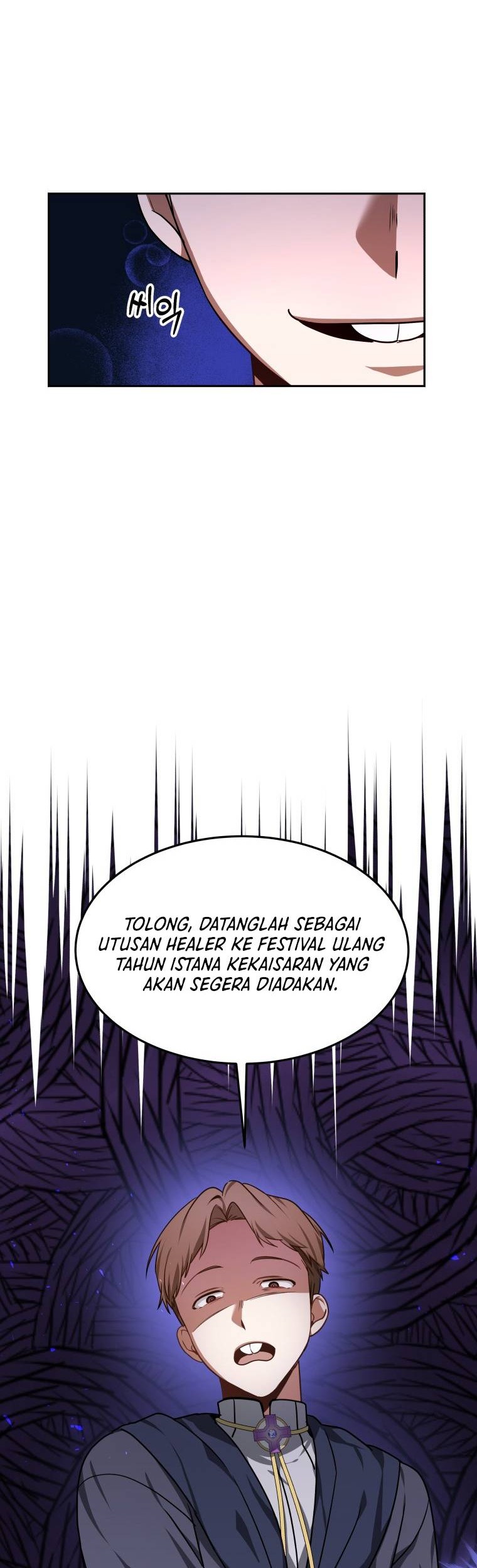 Dr. Player Chapter 06 Gambar 40