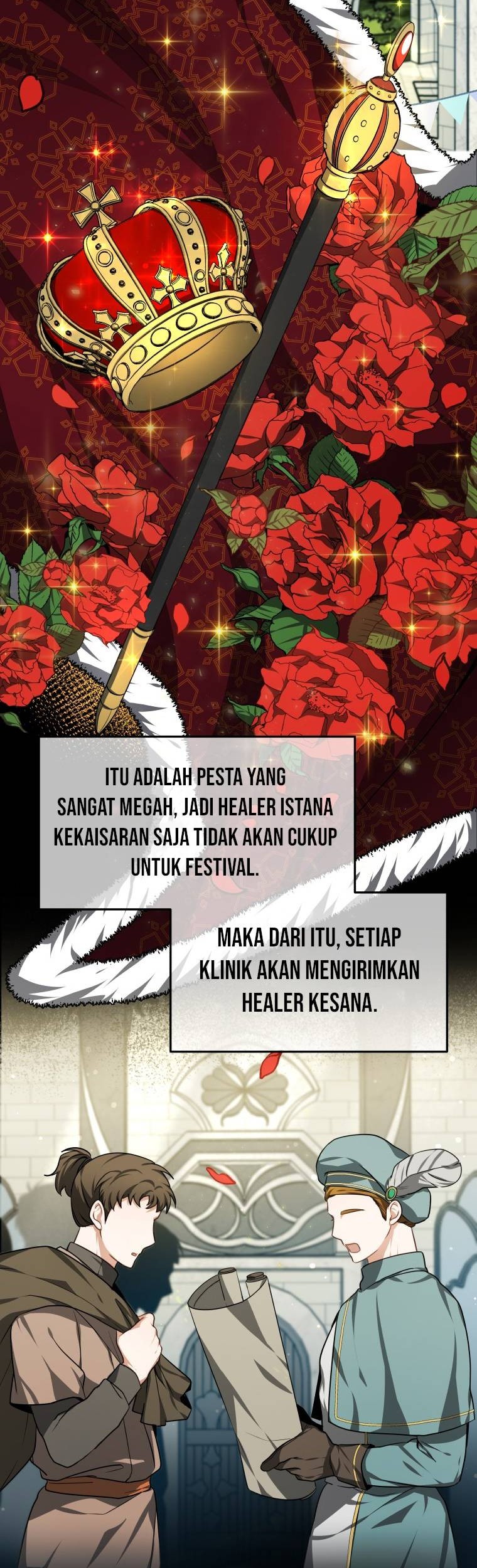 Dr. Player Chapter 06 Gambar 44
