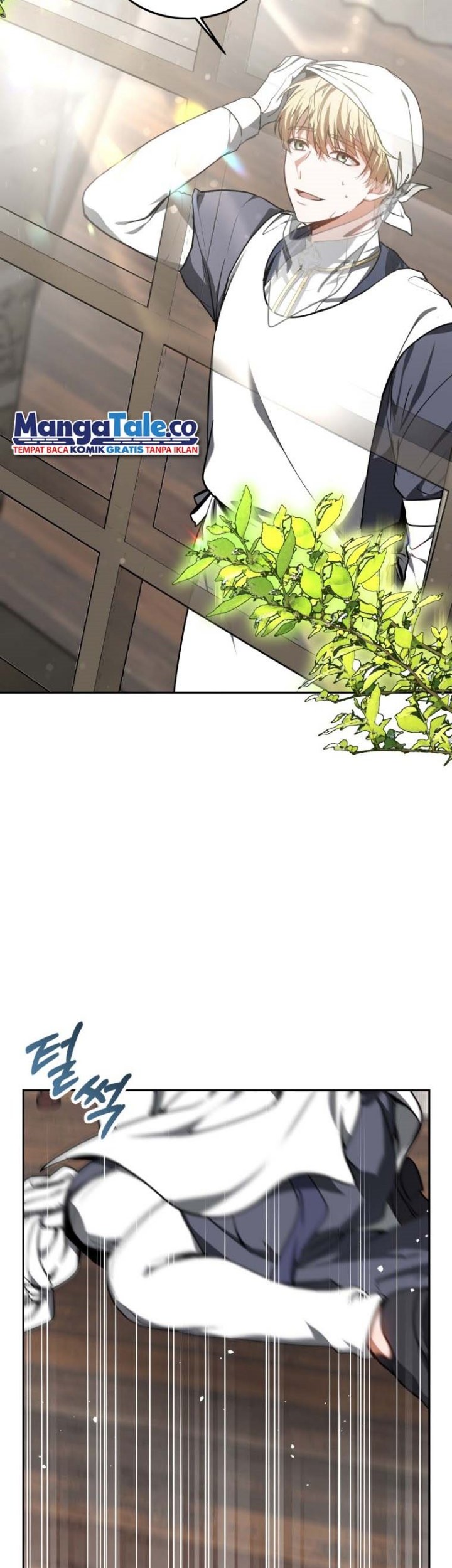 Dr. Player Chapter 05 Gambar 54
