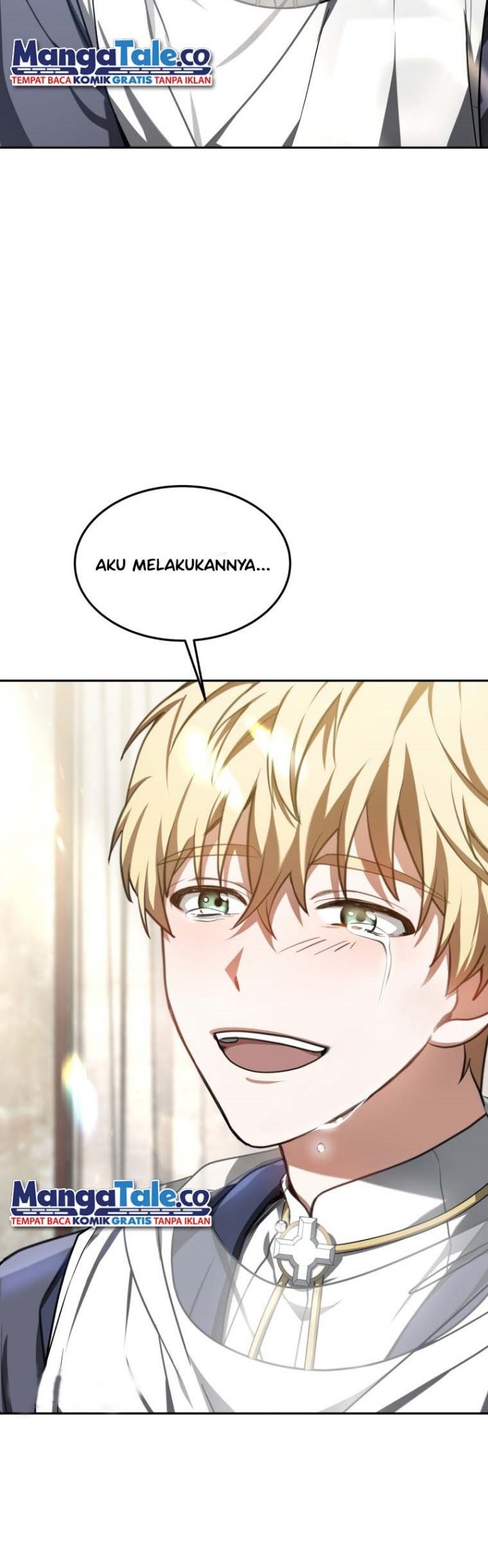 Dr. Player Chapter 05 Gambar 56