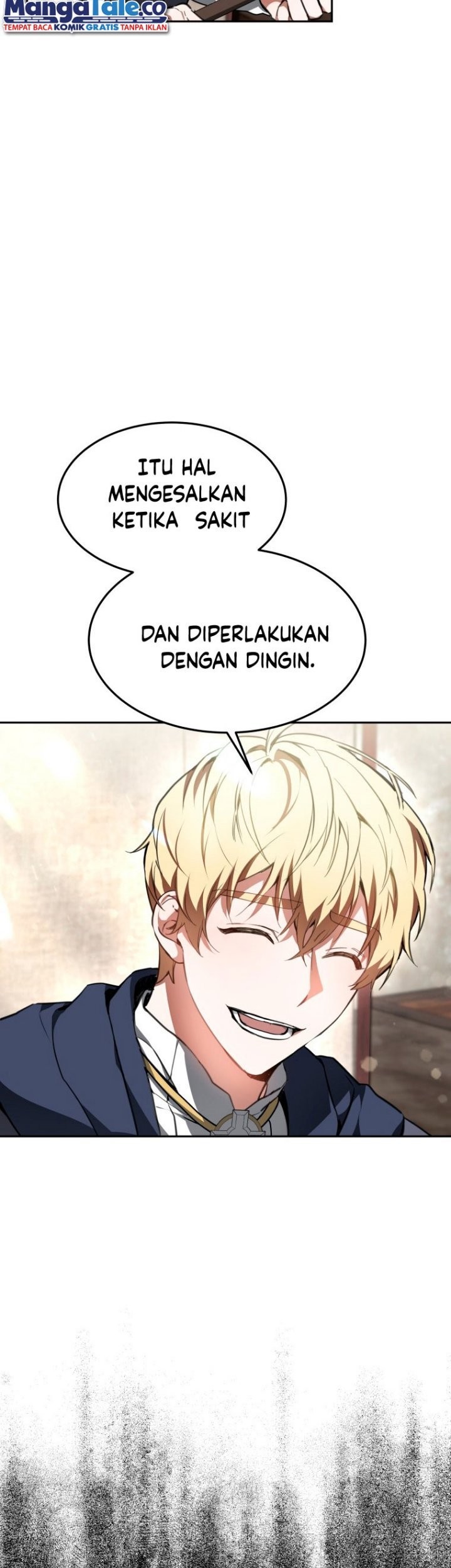 Dr. Player Chapter 04 Gambar 39