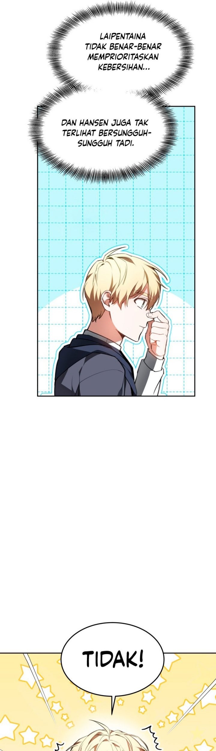 Dr. Player Chapter 04 Gambar 51