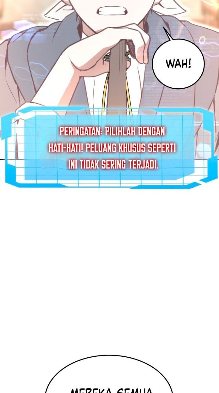 Dr. Player Chapter 04 Gambar 62