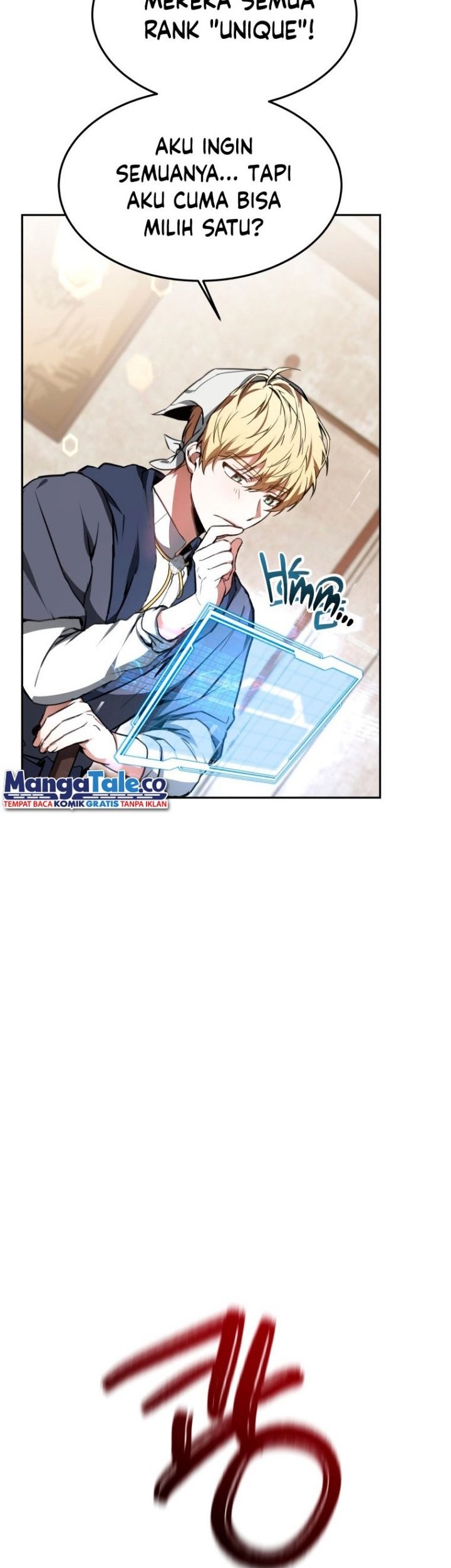 Dr. Player Chapter 04 Gambar 63