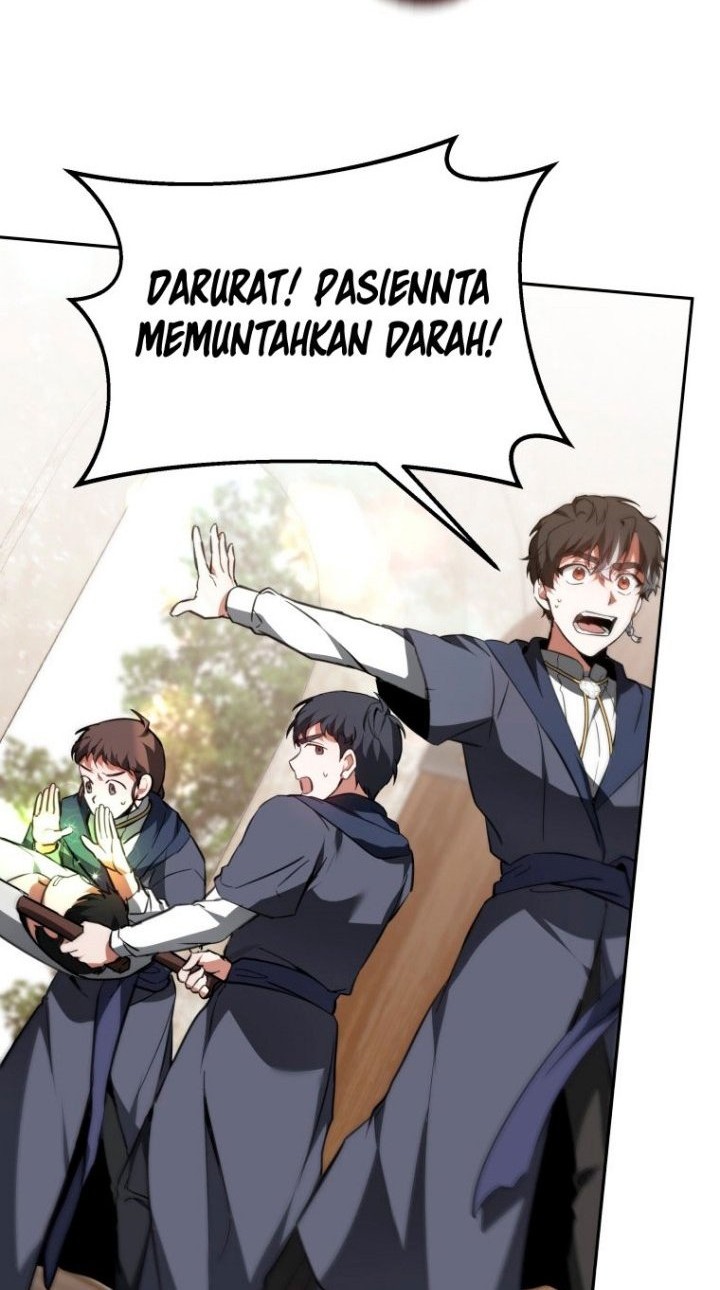 Dr. Player Chapter 04 Gambar 64