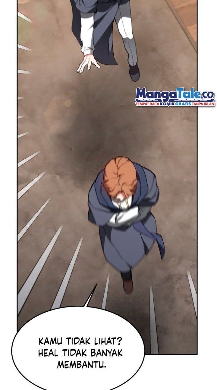 Dr. Player Chapter 04 Gambar 78
