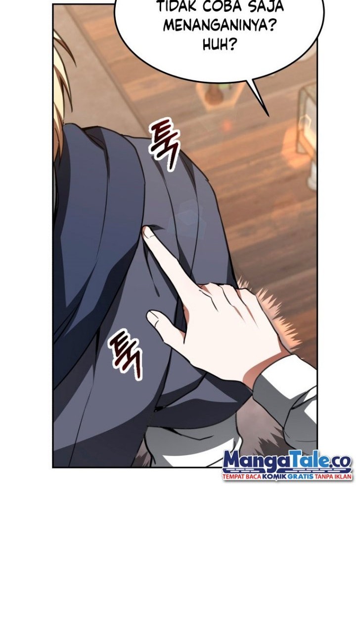 Dr. Player Chapter 04 Gambar 82