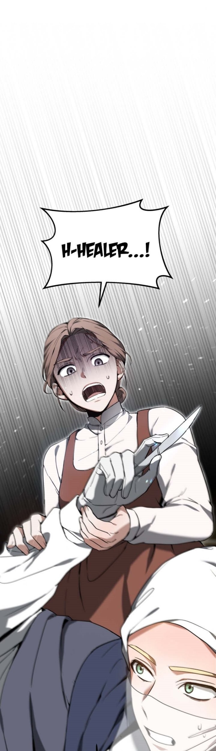 Baca Manhwa Dr. Player Chapter 03 Gambar 2