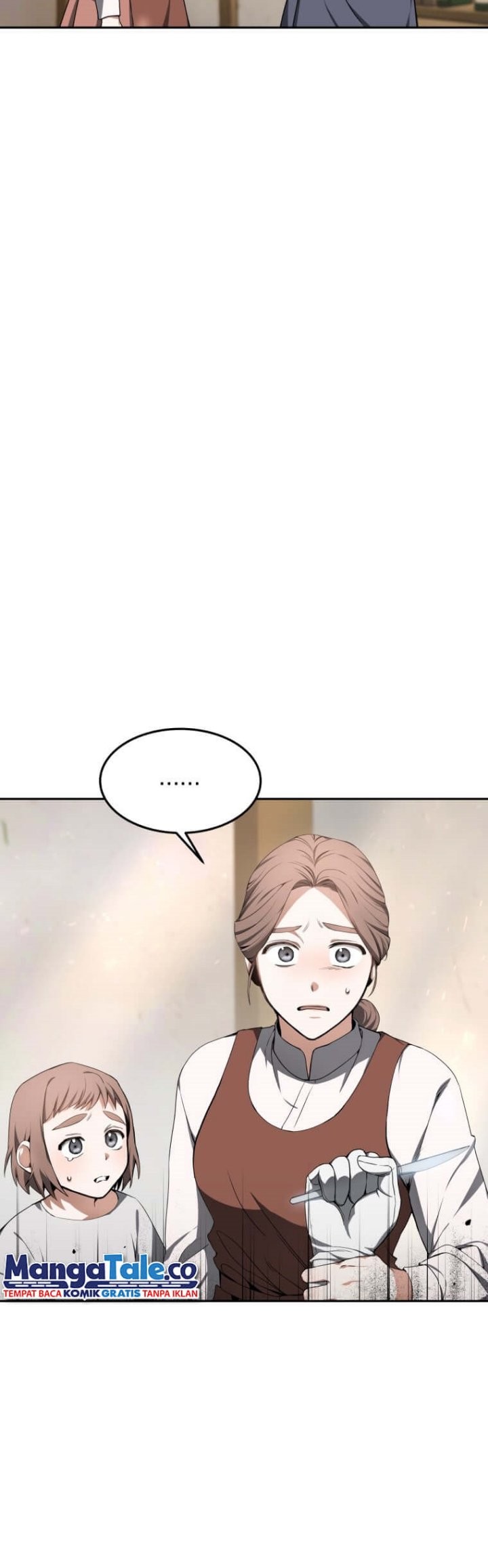 Dr. Player Chapter 03 Gambar 6